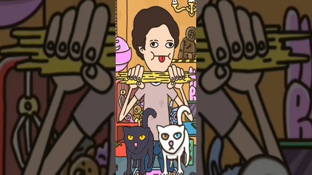 Holy Baam - Песня про котят в Игре про Спагетти 2 смотреть онлайн