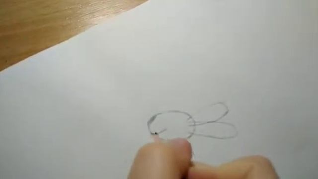 Как Нарисовать Зайца смотреть онлайн