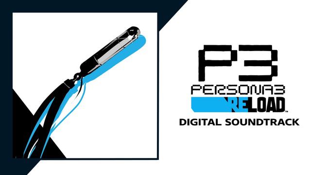 Master of Shadow -Reload- - Persona 3 Reload Original Soundtrack смотреть онлайн