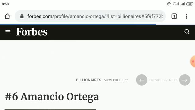 ТОП 10 ОЧЕНЬ богатейших людей мира !!!!!!!!!!!!!! смотреть онлайн