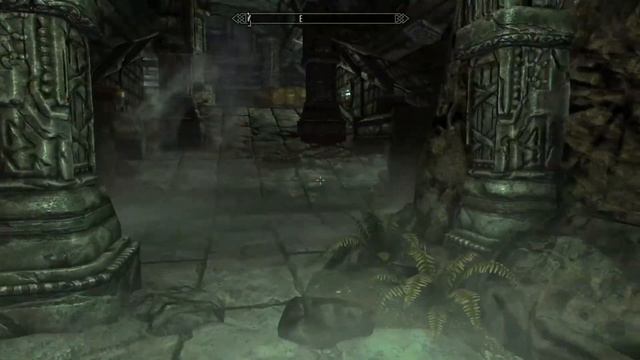 Прохождение Скайрим часть 11 ! / Посох магнуса. Skyrim Anniversary Edition! смотреть онлайн