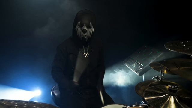 The Iconic Drumming Behind “The Summoning” | Sleep Token Song Breakdown смотреть онлайн