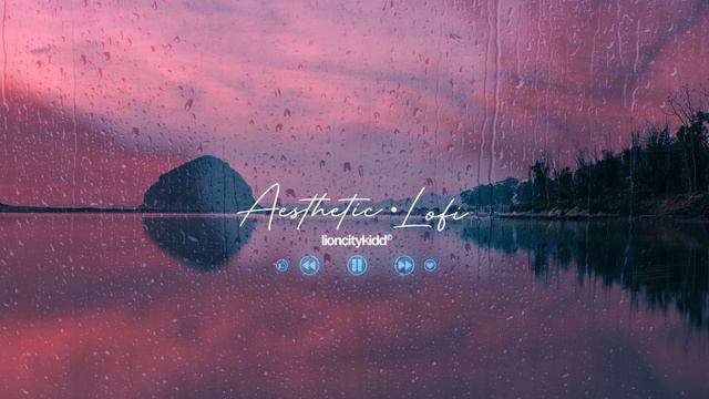 Pink Sunset - Ambient Music смотреть онлайн