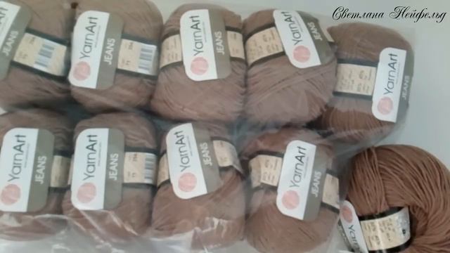 НОВЫЕ ИДЕИ☆НОВАЯ ПРЯЖА☆ВЯЗАНИЕ