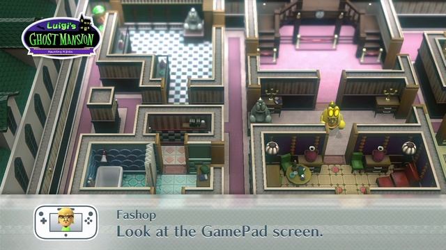 Nintendo Land - 5-Player Competitive Modes, Zelda Battle Quest (Uncommentated) смотреть онлайн