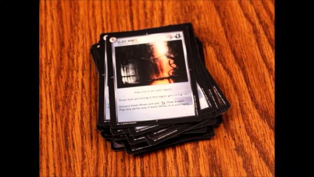 What's Inside - EVE: The Second Genesis The Day of Darkness (CCP Games) смотреть онлайн