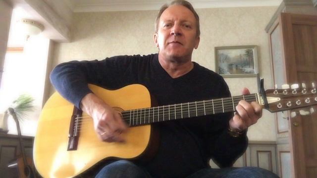 А. Розенбаум. Глухари. смотреть онлайн