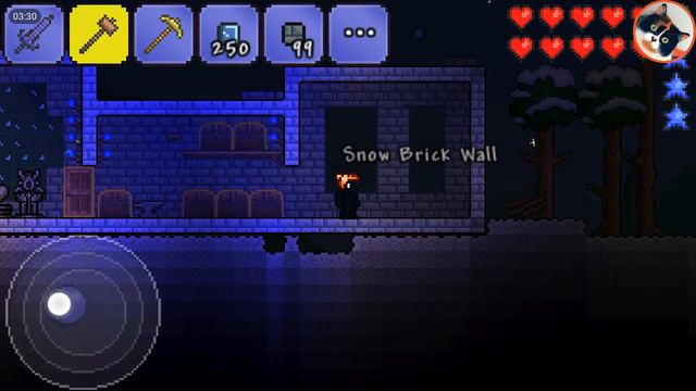 Terraria часть 7 без слов смотреть онлайн