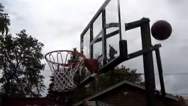 Behind the hoop swish смотреть онлайн