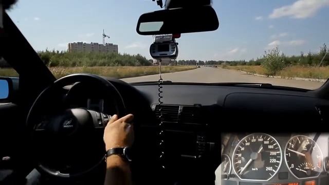 BMW 330 E46 Тест Драйв Anton Avtom Тестдрайв БМВ Обзор смотреть онлайн