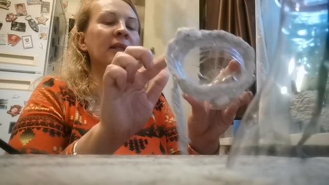 DIY ?прекрасные вазы в стиле Лофт! рукоделие из туалетной бумаги! смотреть онлайн