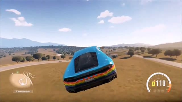 Forza Horizon 3 + DLC Giveaway (Xbox One) #MotorsportCountdown смотреть онлайн