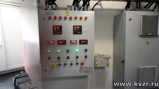 Автоматика котельных смотреть онлайн