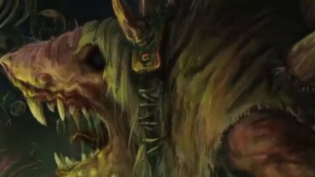 Skaven Vortex Campaign in a Nutshell смотреть онлайн