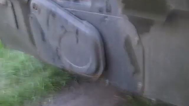 Что делать если тебя давят танком смотреть онлайн