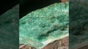 Как определить и найти нефрит?...By   #GemStoneDeal