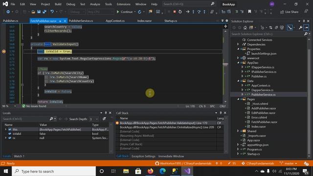 SQL Injection Example смотреть онлайн