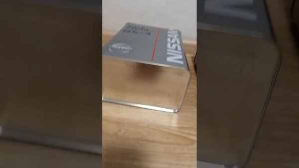 Обнаружил 10 отличий, где подделка ns-3??? нужен совет и помощь.