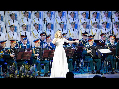 «Je suis malade», солистка – Елена Максимова, март 2022 смотреть онлайн