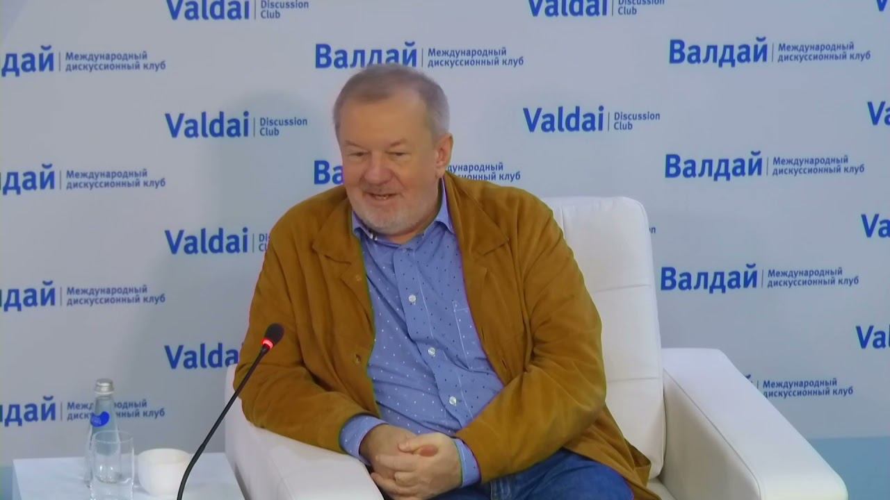 Онлайн-конференция клуба «Валдай» и Японского института международных отношений. Открытие