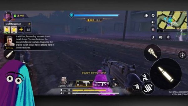 NEW COD MOBILE ZOMBIES | UNDEAD MODE (Call of Duty Mobile Zombies) | GAMEPLAY | Eyeoji