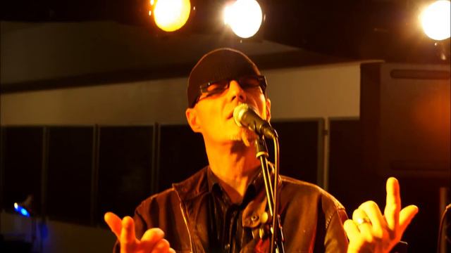 Paul Kern - Je Renonce à Toi смотреть онлайн