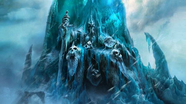 Russel Brower feat. Myrra Malmberg - INVINCIBLE (World of Warcraft/Choral Edition) смотреть онлайн