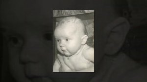 Слайд-шоу на свадьбу. Детские фото