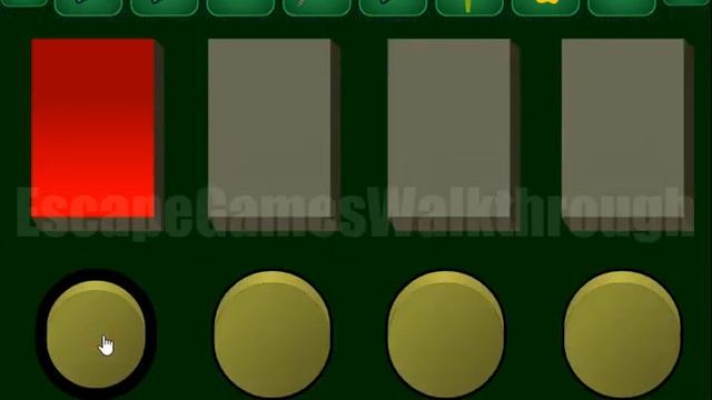 WOW Rescue The Wild White Deer Walkthrough [WOWEscape] смотреть онлайн