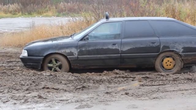 ауди 100 авант кватро обзор смотреть онлайн