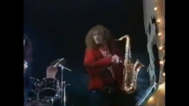 Doctor & The Medics w/Roy Wood – Waterloo смотреть онлайн