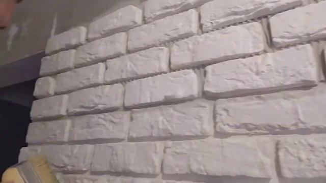 Все секреты укладка гипсовой плитки. Без фугования. смотреть онлайн