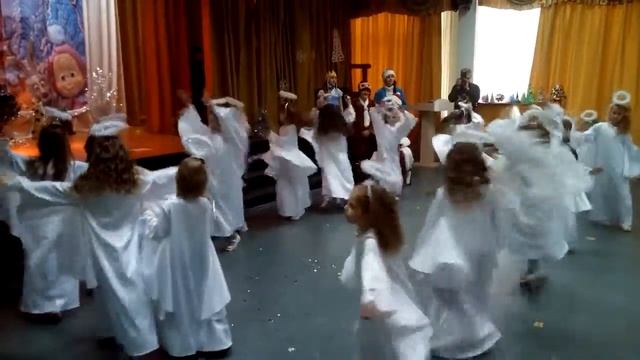 novyj god смотреть онлайн