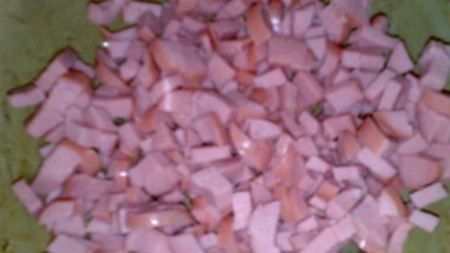 #вкусные горячие бутерброды на завтрак в духовке ПИЦЦА смотреть онлайн
