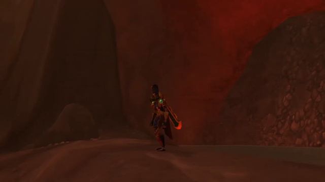 NELTHA0ION5'S LAIR - Yeppy Warrior - Stormscale (PVE) смотреть онлайн
