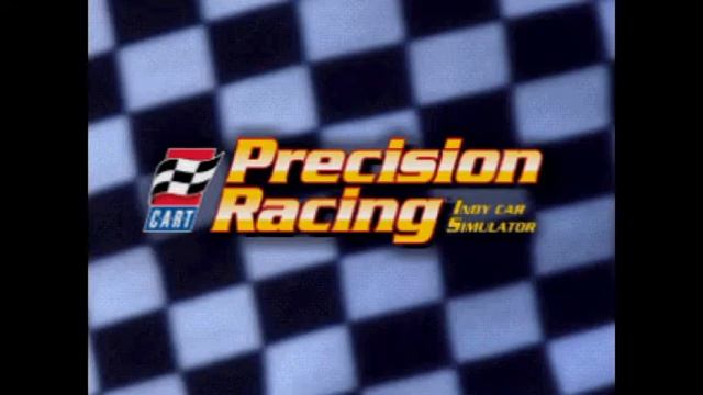 CART Precision Racing - Soundtrack - Track 5 смотреть онлайн