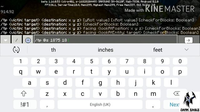 Minecraft 1.16.0.53 Seed. Found a Stronghold, Fortress, Shipwreck and many Dungeons смотреть онлайн