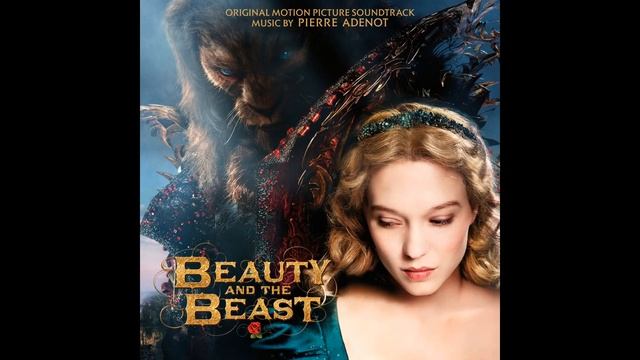 Pierre Adenot - La Belle et la Bête [Générique fin] [from "Beauty and the Beast"] смотреть онлайн