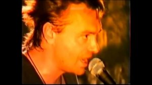 ГРУППА АЛИСА  Акустика  "СУД"