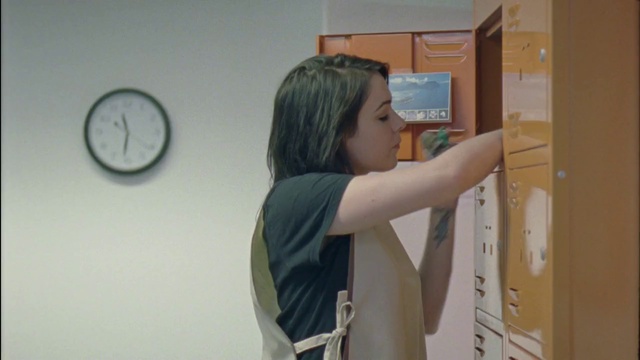 Angus and Julia Stone - Big Jet Plane смотреть онлайн