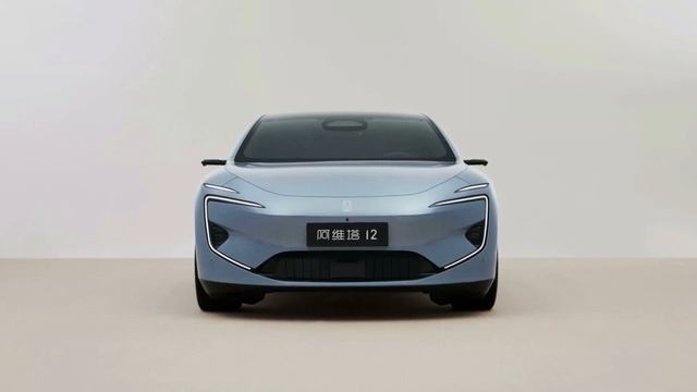 Unveiling the AVATR 12: A Glimpse into the Future of Power and Performance! смотреть онлайн