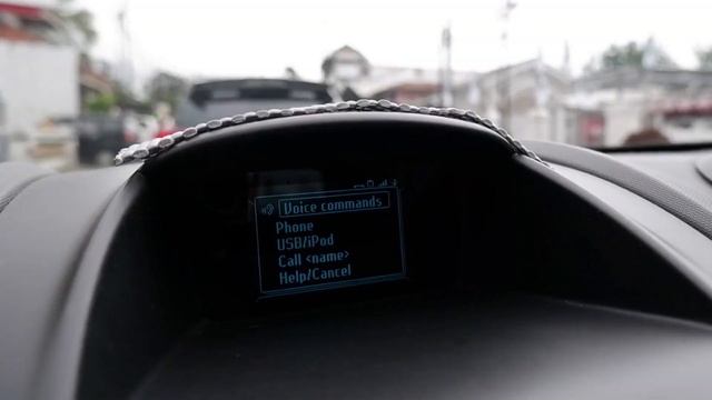 ? FORD FIESTA MANUAL, SATU KATA UNTUK MOBIL INI ! смотреть онлайн