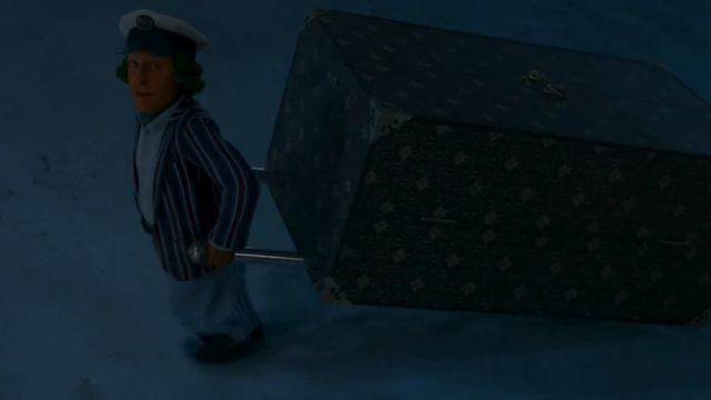 Все песни Умпа Лумпы (из к/ф "Вонка") смотреть онлайн