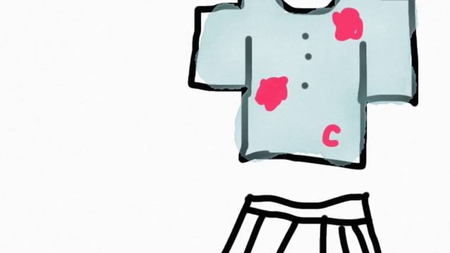Drawing a really cute quick outfit on Sketches Pro ep 18 | PinkNova смотреть онлайн