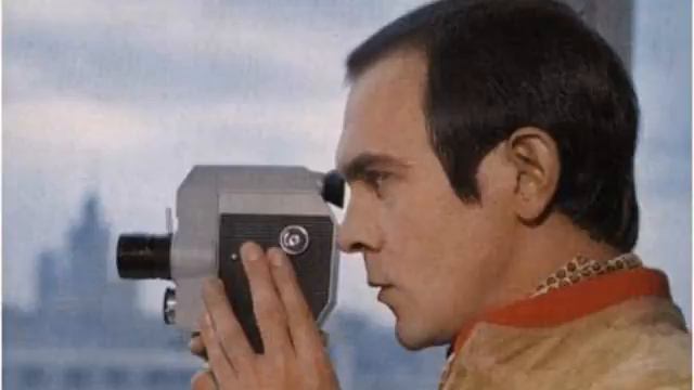 Муслим Магомаев - Ты приснишься мне