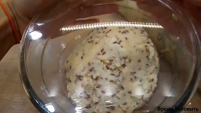 Домашний ужин для всей семьи 