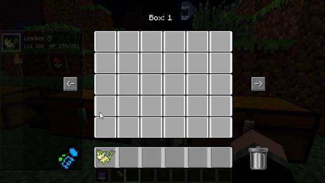 SuperAstatemTV-обзор мода Pixelmon 2.3.1 для minecraft 1.6.2 и ip серверов смотреть онлайн