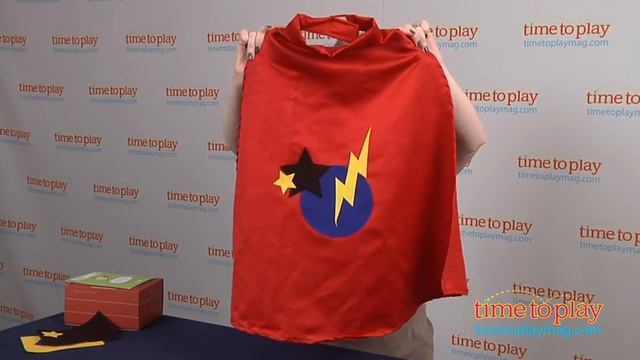 Cape Party Pack from Kiwi Crate смотреть онлайн