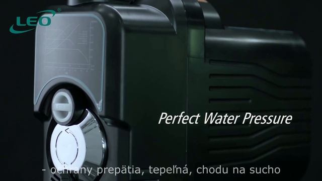 Domáca vodárnička - MAC550 смотреть онлайн