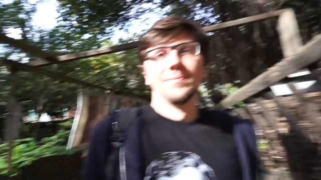 Кипр, Лимасол. Самая вкусная штука на планете!? смотреть онлайн